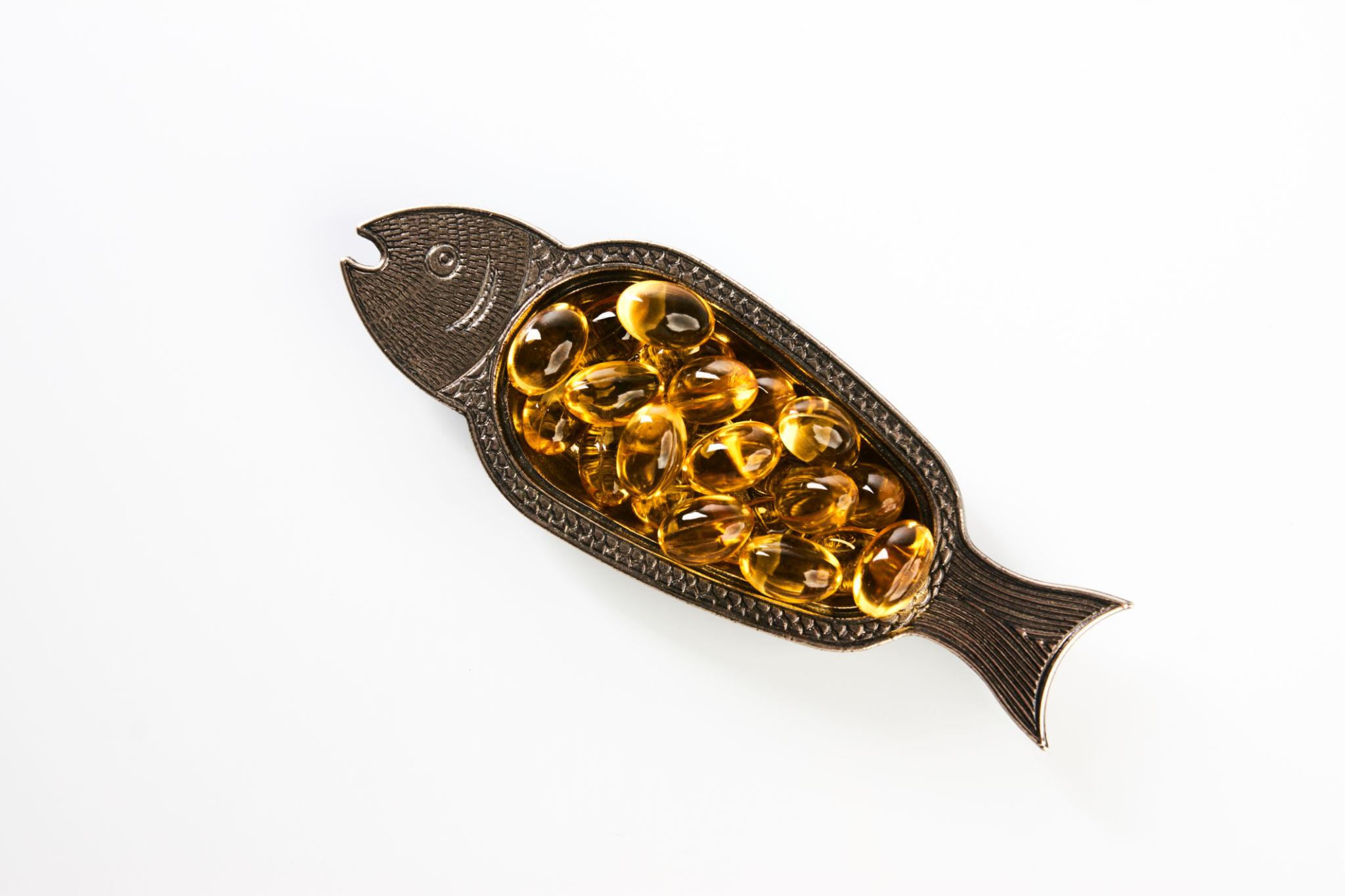 omega 3 DHA capsules and pregnancy diet