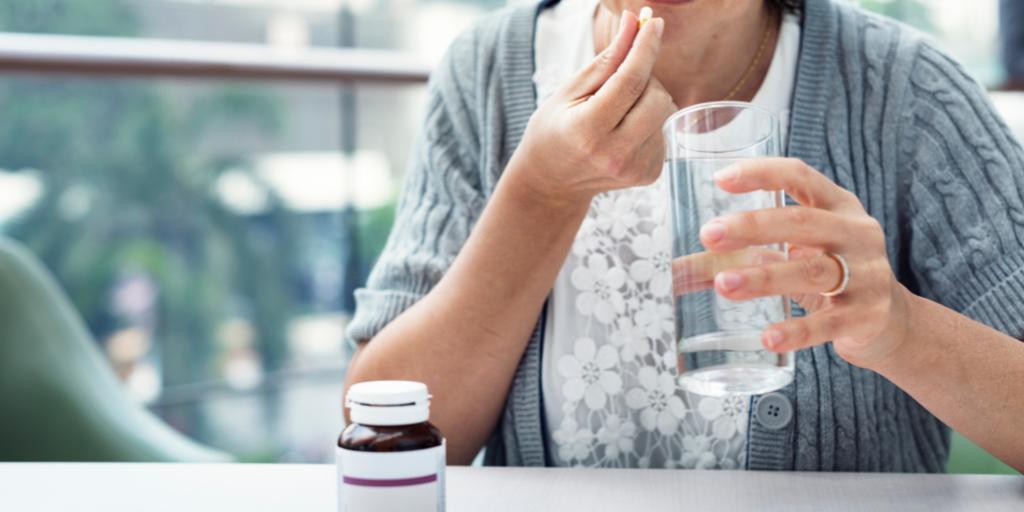 iron tablets side effects and how to avoid them