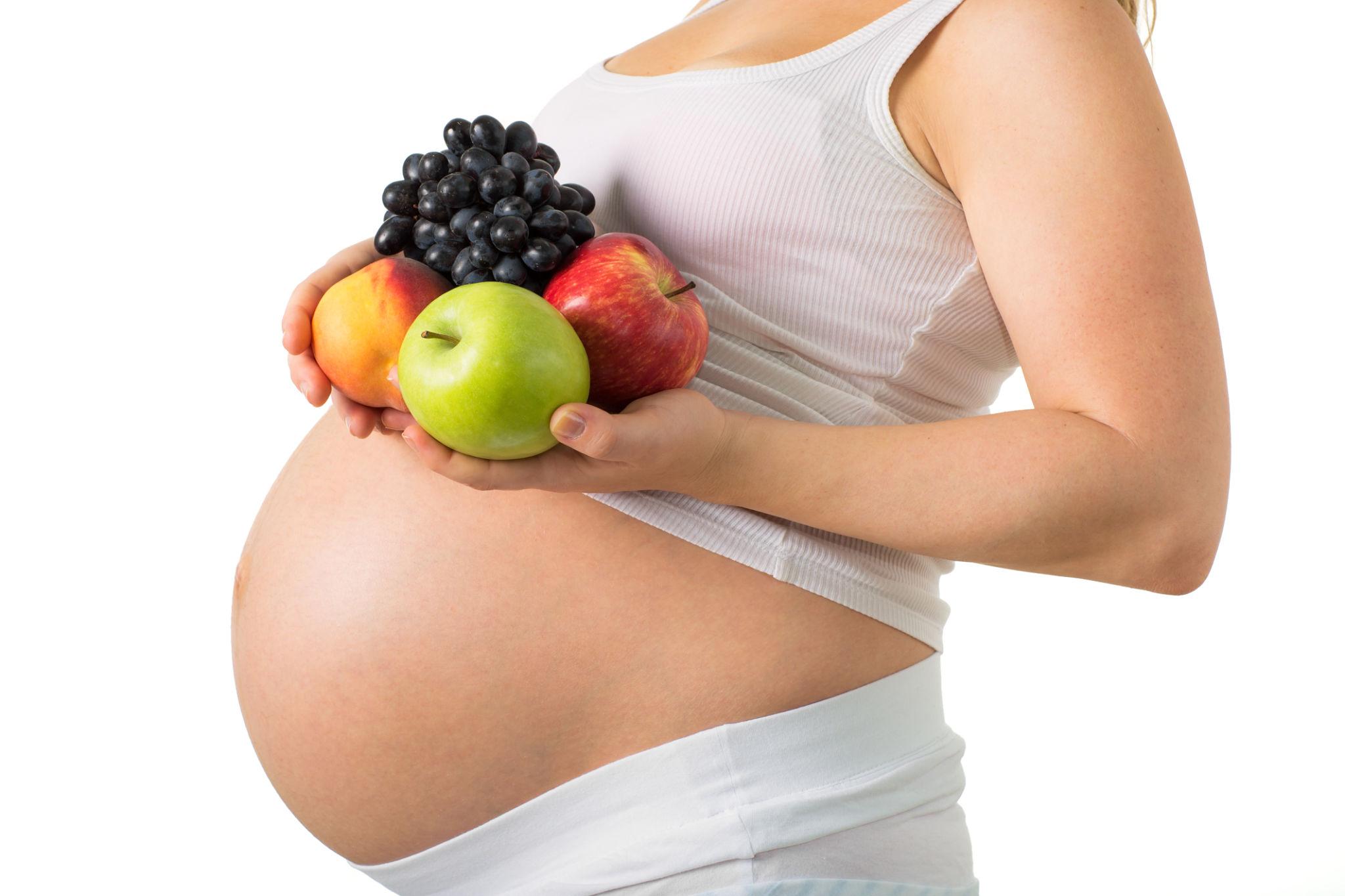 best supplements for pregnancy care in India