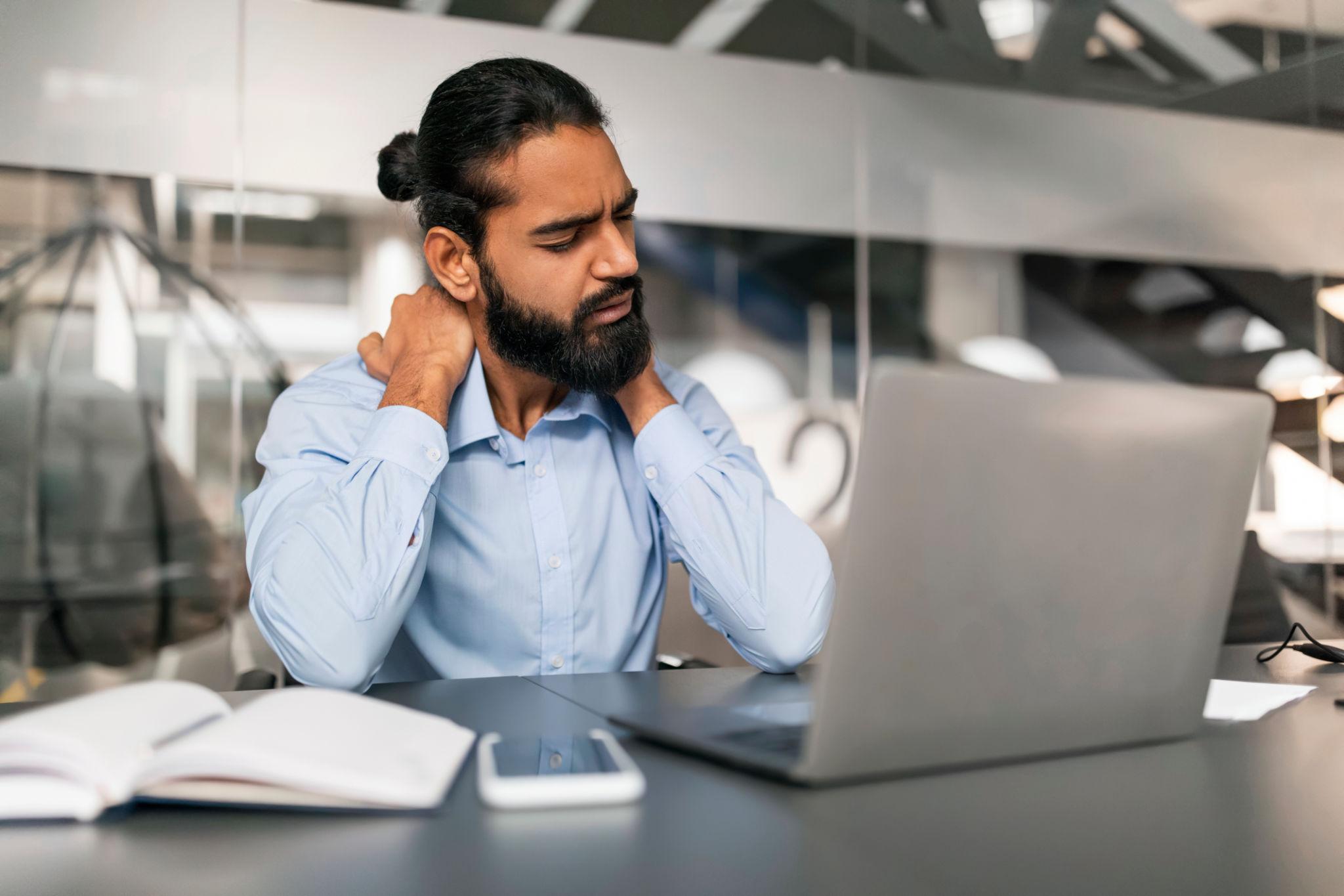 doctor consultation for tiredness and low energy