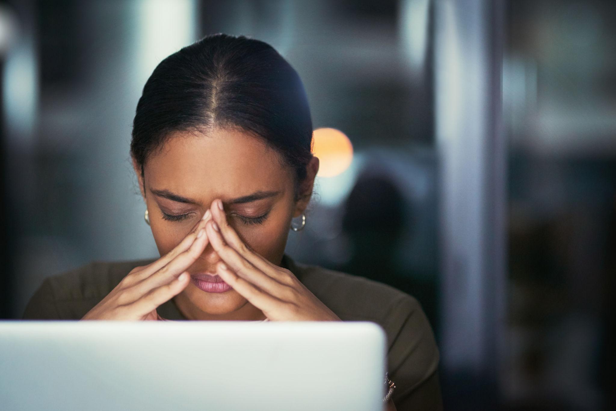 common causes of weakness and fatigue